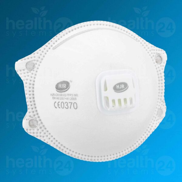 HJR-CN100-05 FFP3 Maske