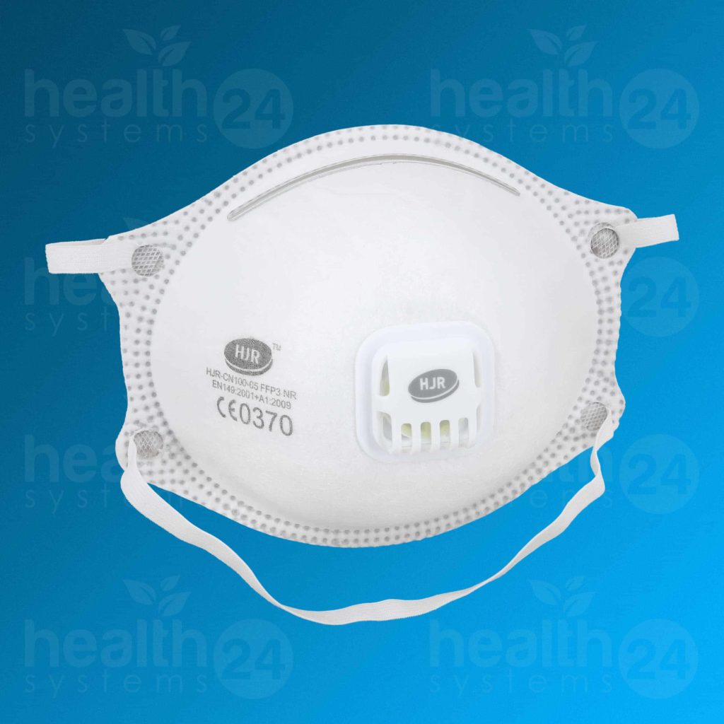 HJR-CN100-05 FFP3 Maske