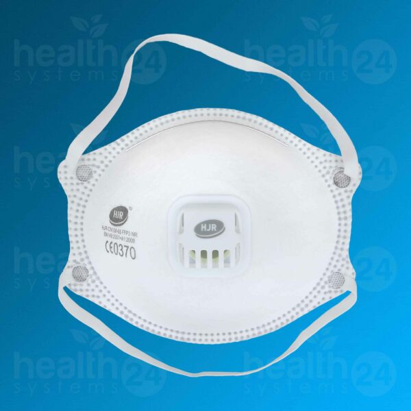 HJR-CN100-05 FFP3 Maske