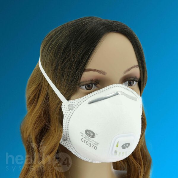 HJR-CN100-05 FFP3 Maske