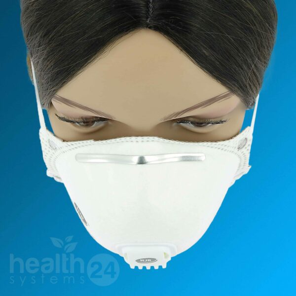 HJR-CN100-05 FFP3 Maske