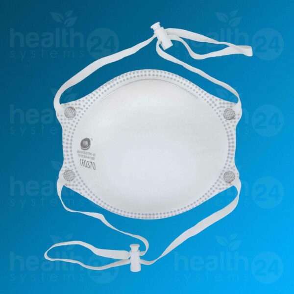 HJR-CN100-07 FFP3 Maske