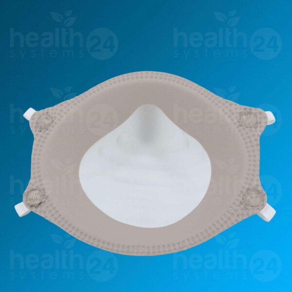 HJR-CN100-07 FFP3 Maske