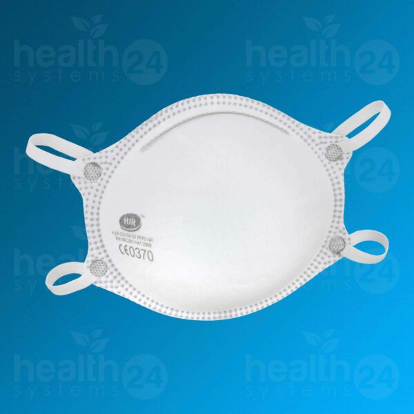 HJR-CN100-07 FFP3 Maske