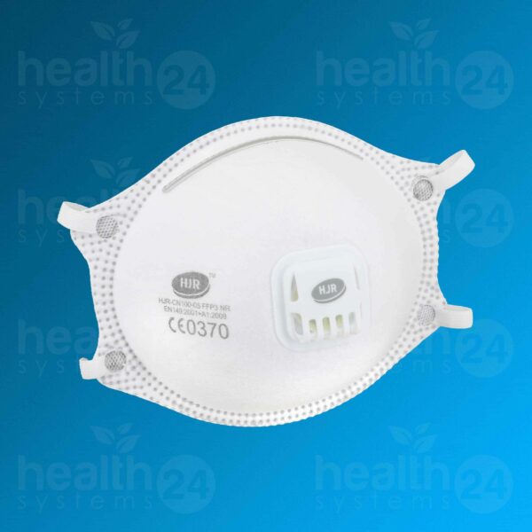 HJR-CN100-05 FFP3 Maske