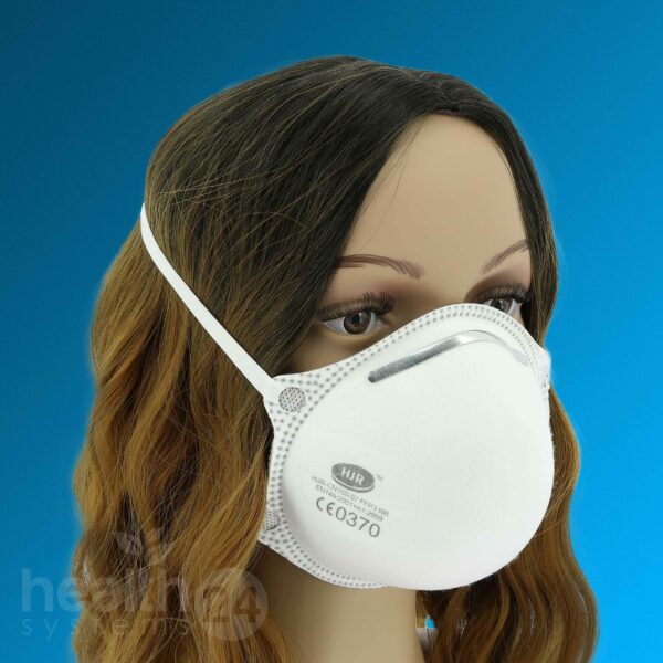 HJR-CN100-07 FFP3 Maske