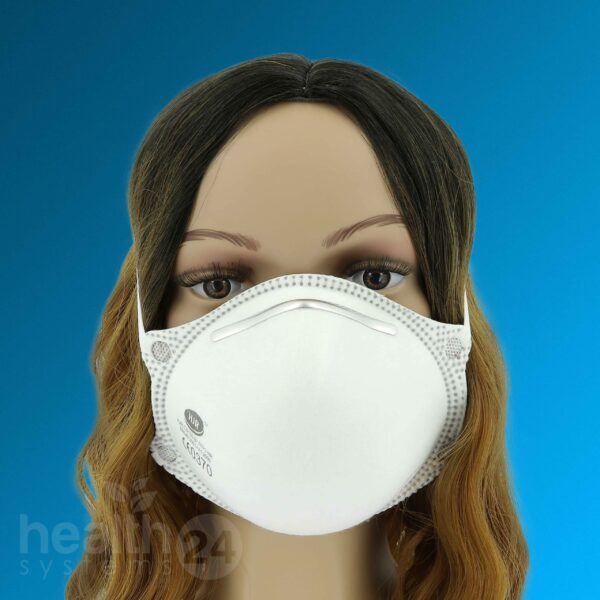 HJR-CN100-07 FFP3 Maske