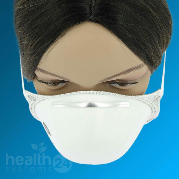 HJR-CN100-07 FFP3 Maske