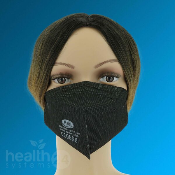 HJR-CN99-118 FFP2 Maske
