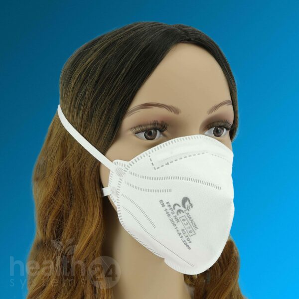 KLT01 FFP2 Maske