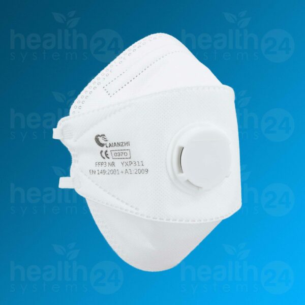 YXP311 FFP3 Maske