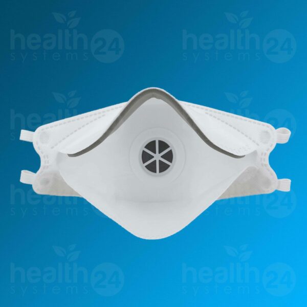 YXP311 FFP3 Maske