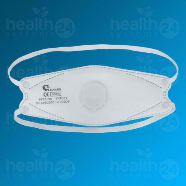 YXP311 FFP3 Maske