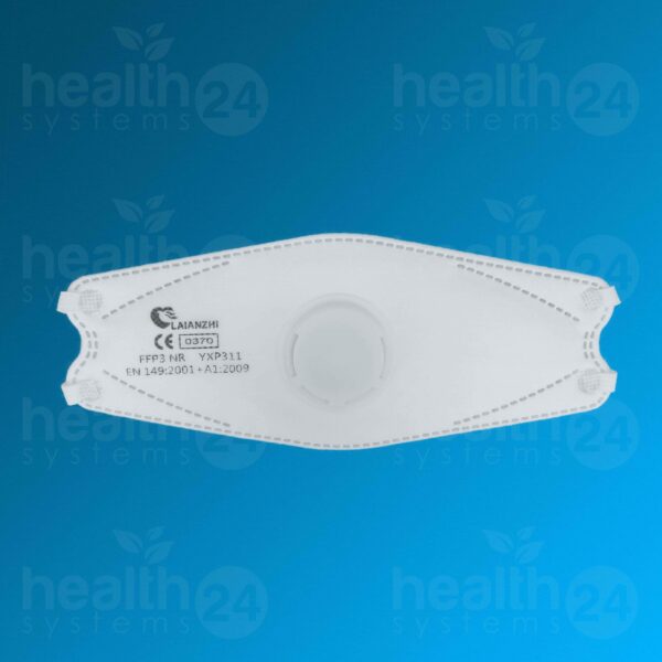 YXP311 FFP3 Maske