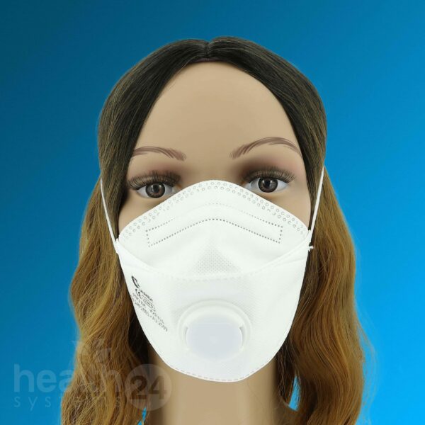 YXP311 FFP3 Maske