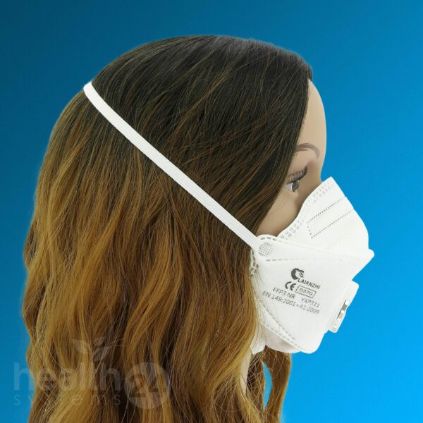 YXP311 FFP3 Maske