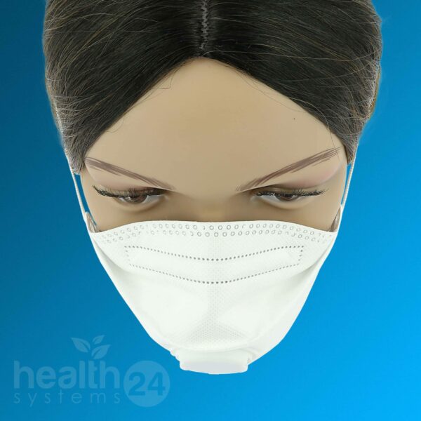 YXP311 FFP3 Maske