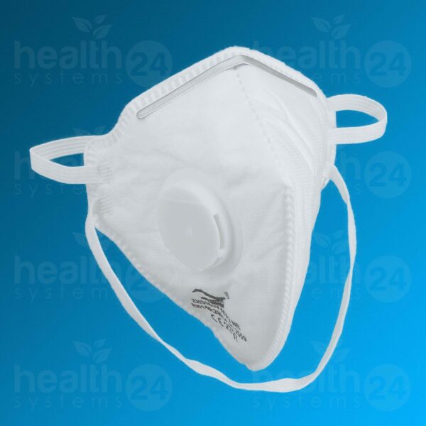 ZH3161V FFP2 Maske