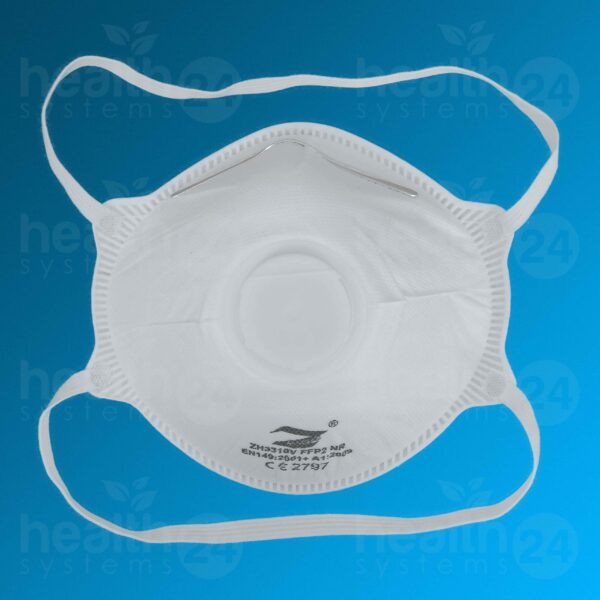 ZH3310V FFP2 Atemschutzmaske