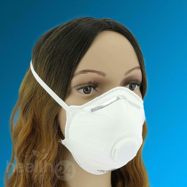 ZH3310V FFP2 Atemschutzmaske