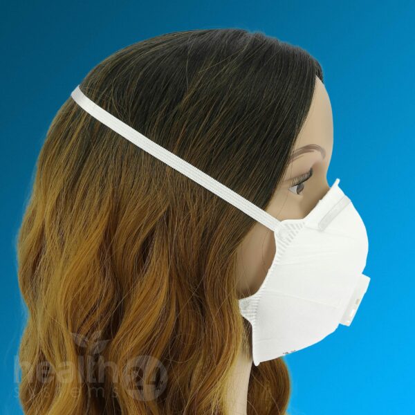 ZH3310V FFP2 Atemschutzmaske