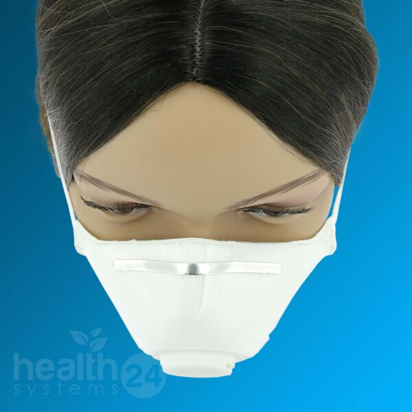 ZH3310V FFP2 Atemschutzmaske