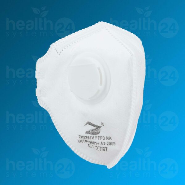 ZH3361V FFP3 Maske