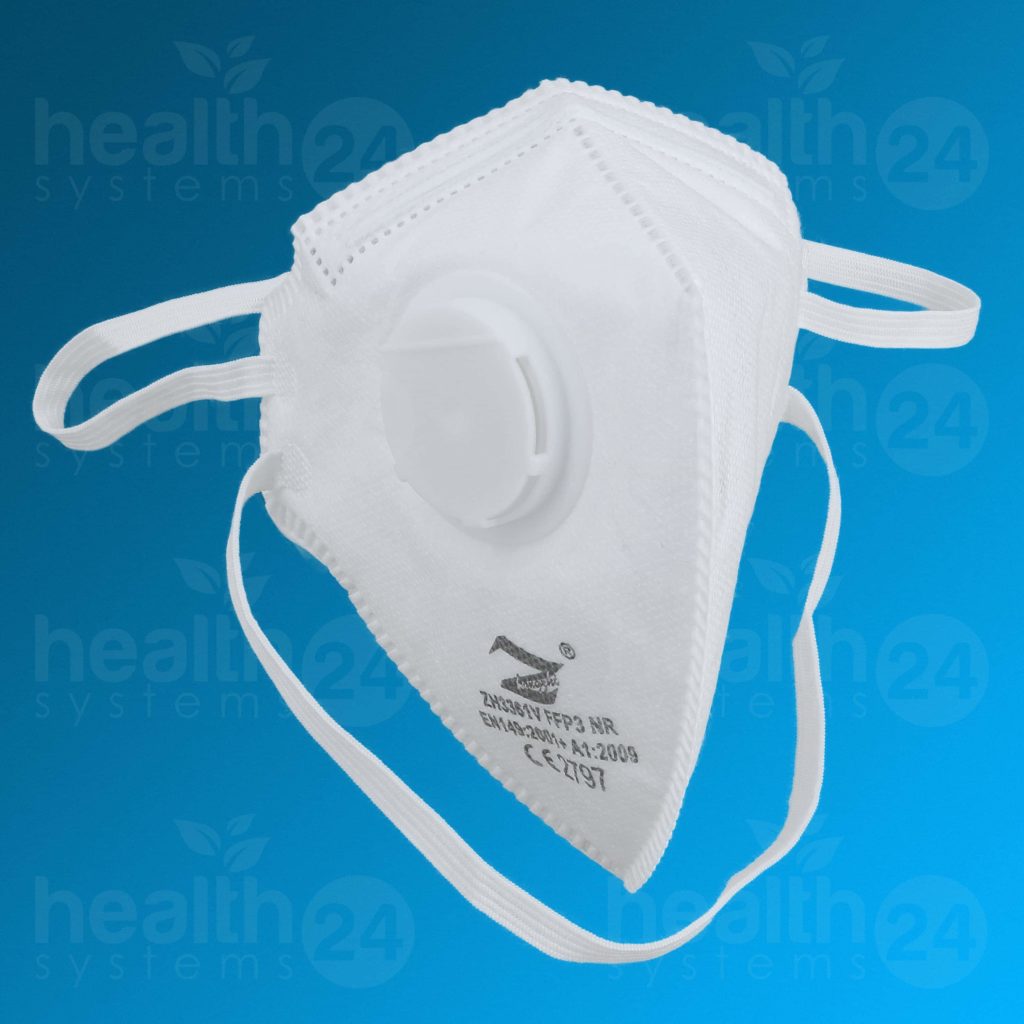 ZH3361V FFP3 Maske