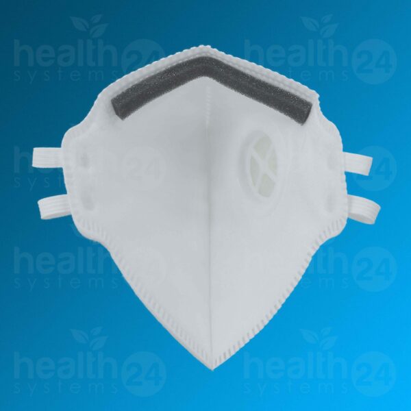 ZH3361V FFP3 Maske