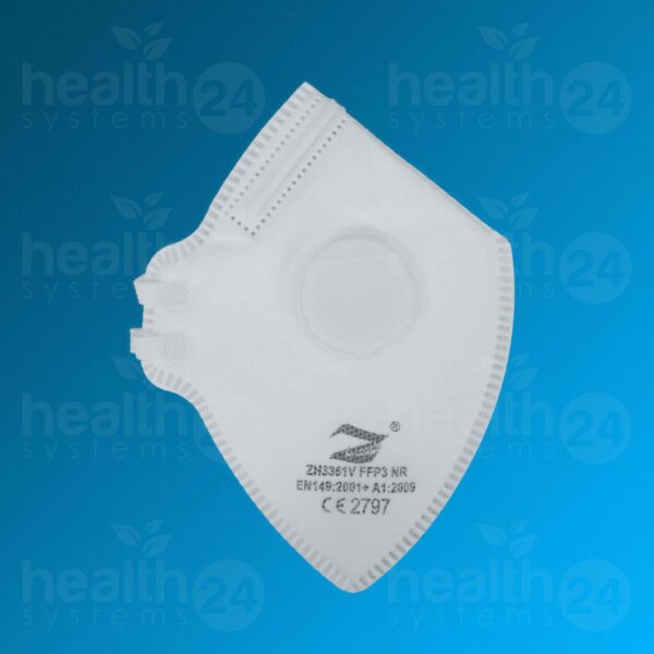 ZH3361V FFP3 Maske