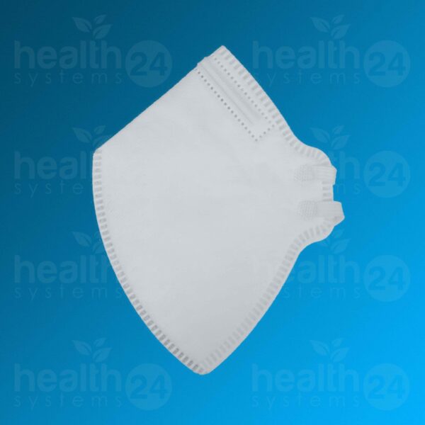 ZH3361V FFP3 Maske
