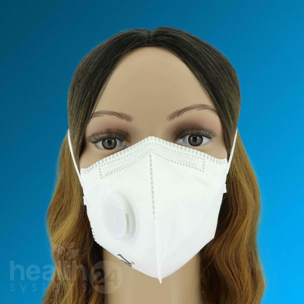 ZH3361V FFP3 Maske