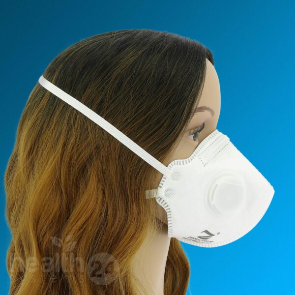 ZH3361V FFP3 Maske