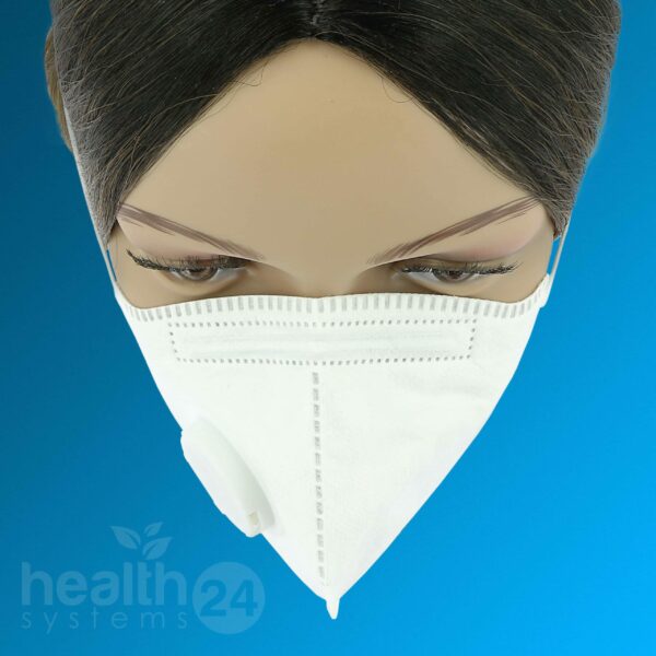 ZH3361V FFP3 Maske