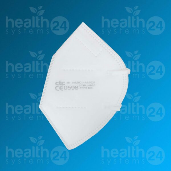 CTPL-0020-8 FFP2 Maske