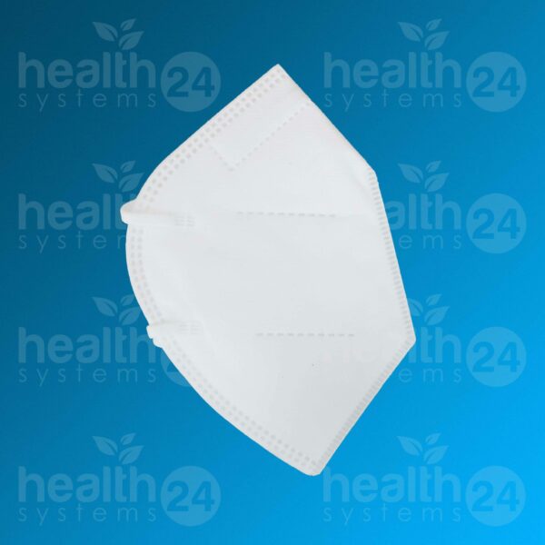 CTPL-0020-8 FFP2 Maske