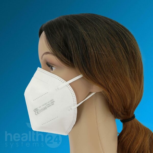 CTPL-0020-8 FFP2 Maske