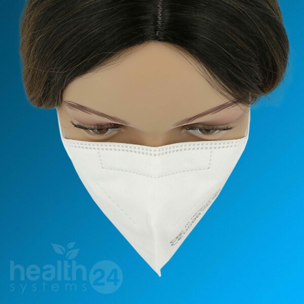 CTPL-0020-8 FFP2 Maske