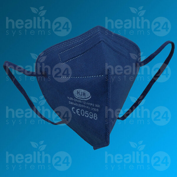 FFP2 Maske Blau HJR-CN99-12-01_b