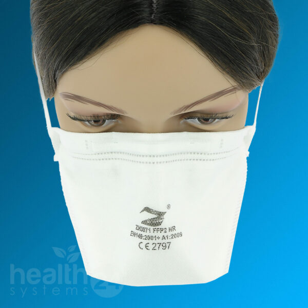 ZH3071 FFP2 Maske