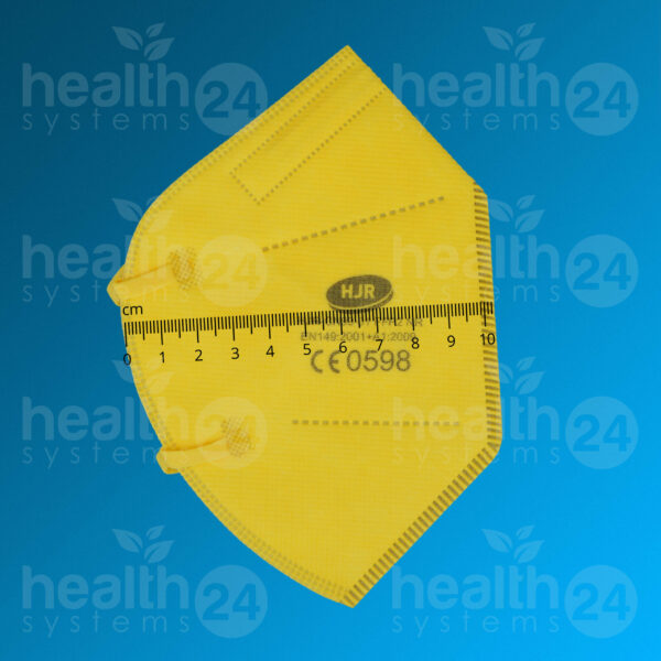 HJR-CN99-01 FFP2 Maske