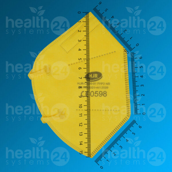 HJR-CN99-01 FFP2 Maske