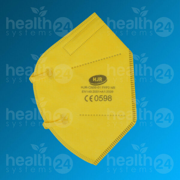 HJR-CN99-01 FFP2 Maske