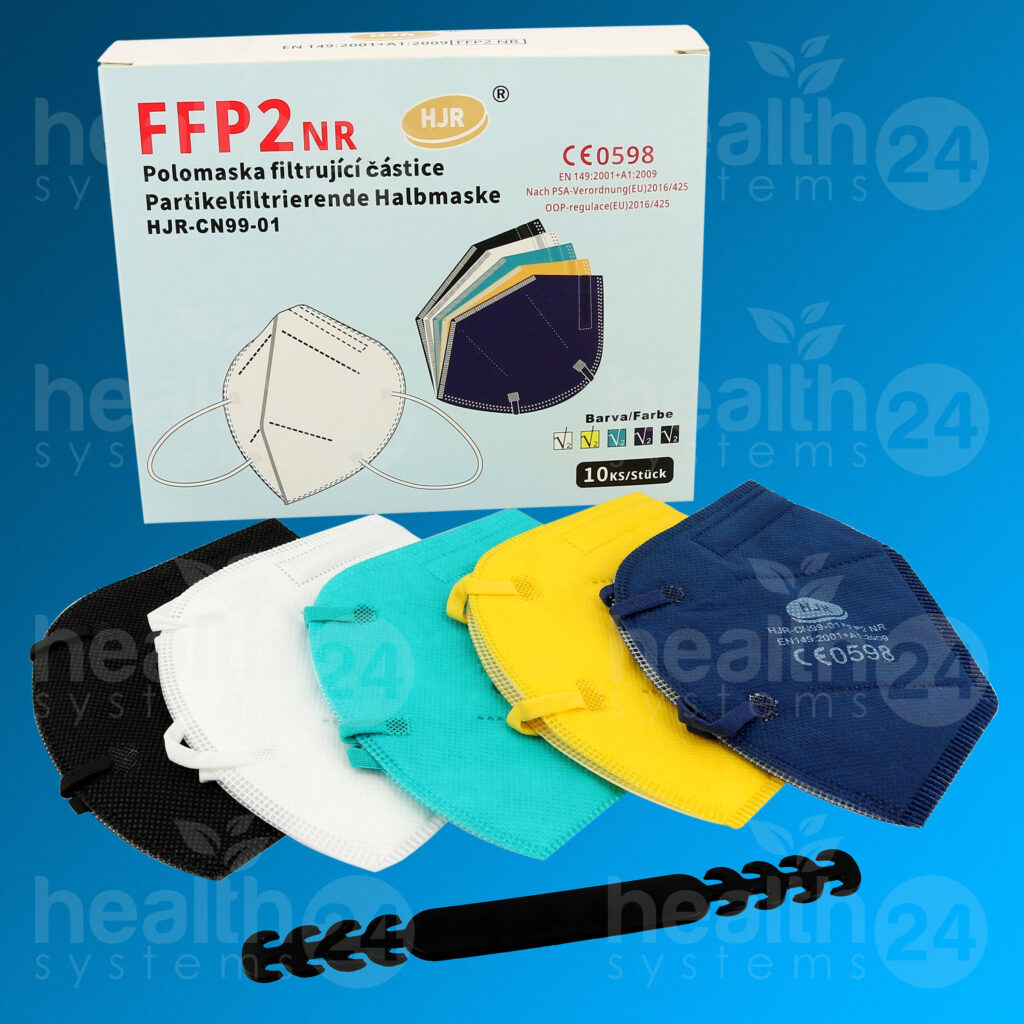 HJR-CN99-01 FFP2 Maske