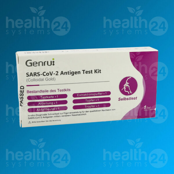 Genru
