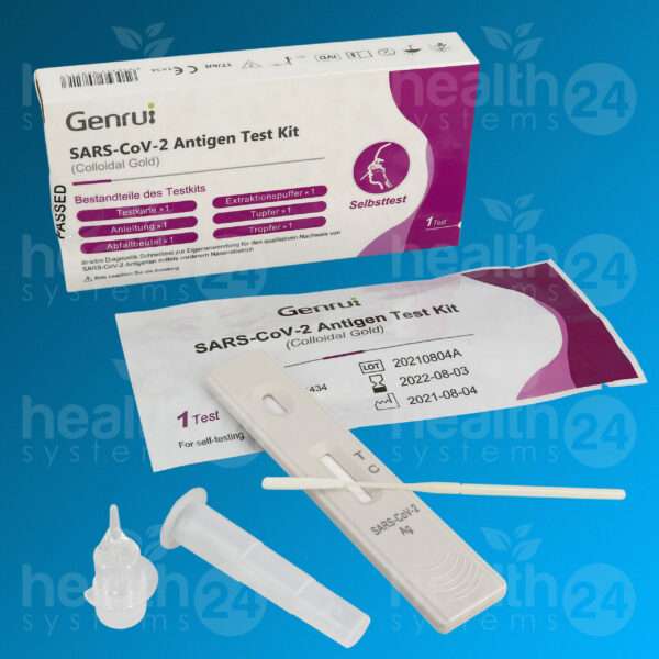 Genru