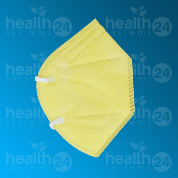 MHCare-gelb