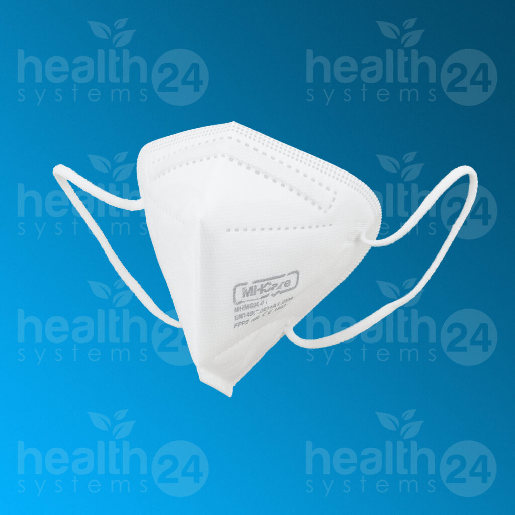 MHCare-weiss