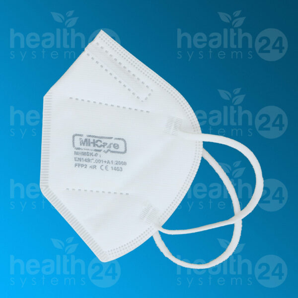 MHCare-weiss