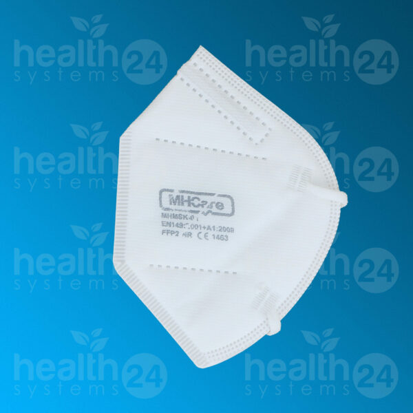 MHCare-weiss
